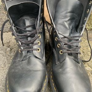 Dr. Martens Boots